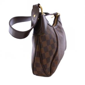 LOUIS VUITTON テムズPM ダミエ ワンショルダーバッグ N48180