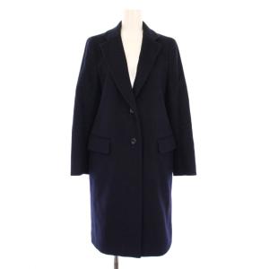 COLOMBO チェスターコート アウター 8 ネイビー 5008450230-39 /TK