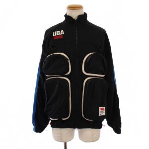 NIKE ×UNDERCOVER UBAロゴトラックスーツ セットアップ