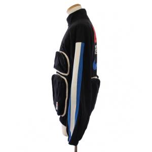 NIKE ×UNDERCOVER UBAロゴトラックスーツ セットアップ