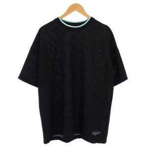 SPORT×THESAINT MAFIA BIG CREW Tシャツ カットソー 半袖 クルーネック IV