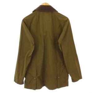 Barbour BEDALE CASUAL JACKET ビデイルカジュアルジャケット アウター ショート丈 コーデュロイ