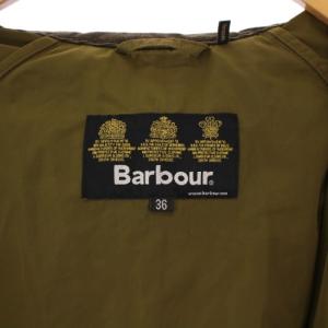 Barbour BEDALE CASUAL JACKET ビデイルカジュアルジャケット アウター ショート丈 コーデュロイ