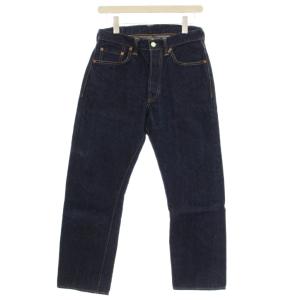 THE VANISHING WEST Lot 601 XX 5 POCKET JEANS