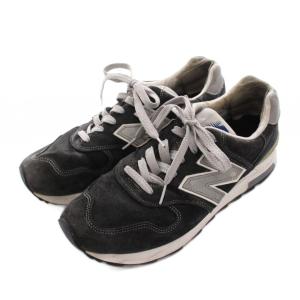 New Balance M1400NV スニーカー US9.5 グレー