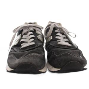 New Balance M1400NV スニーカー US9.5 グレー