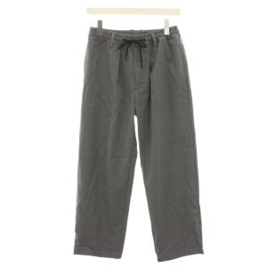 ストレッチファティーグイージーパンツ FATIGUE EASY PANTS ミリタリーパンツ ウエストゴム
