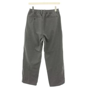 VICTIM ストレッチファティーグイージーパンツ FATIGUE EASY PANTS ミリタリーパンツ ウエストゴム