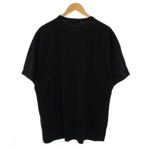 Maison Kitsuné Big Neon Fox Oversized T-Shirts Tシャツ カットソー 半袖 クルーネック