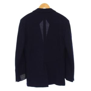 Brooks Brothers regent テーラードジャケット ウール US38 ネイビー