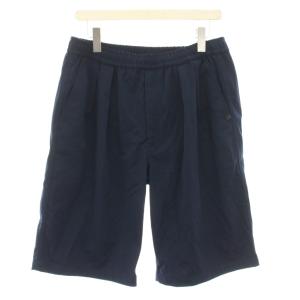 テックイージー2Pショーツツイル TECH EASY 2P SHORTS TWILL ハーフパンツ ショートパンツ