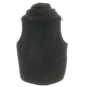 WILDTHINGS × ヴィクティム victim PRIMALOFT モンスターパーカー ベスト MONSTER VEST