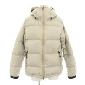 アーバンリサーチドアーズ URBAN RESEARCH DOORS オーロラ AURORA ダウンジャケット