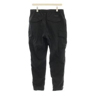 Columbia ドーバーピークパンツ オムニヒート クライミングパンツ M 黒 ブラック PM4966 /G