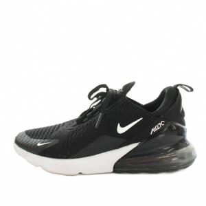 Air Max 270 Black/White/Solar