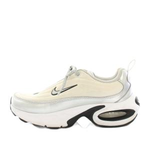 ウィメンズエアマックスポータルSEメタリックシルバー/ファントム/ホワイト/ブラック