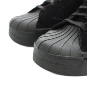 Y-3 ヨウジヤマモト アディダス adidas ヨウジプロトリプルブラック Yohji Pro Triple