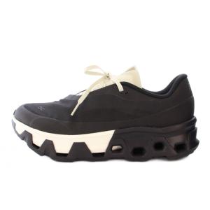 POST ARCHIVE FACTION Cloudmonster Hyper Black