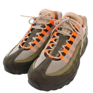 AIR MAX 95 OG スニーカー US11 カーキ AT2865-200
