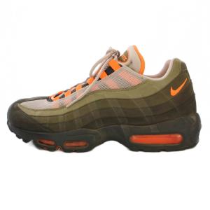 NIKE AIR MAX 95 OG スニーカー US11 カーキ AT2865-200