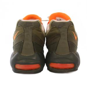 NIKE AIR MAX 95 OG スニーカー US11 カーキ AT2865-200