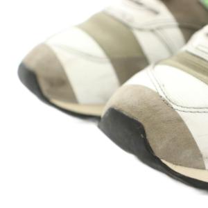 New Balance CM996MIG スニーカー US10.5 グレー ホワイト