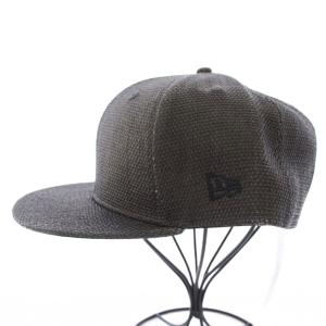 9FIFTY Paper キャップ 帽子 L/XL 黒 14388573 /TK（2025/12/20買取