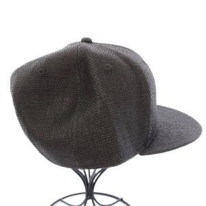 9FIFTY Paper キャップ 帽子 L/XL 黒 14388573 /TK（2025/12/20買取