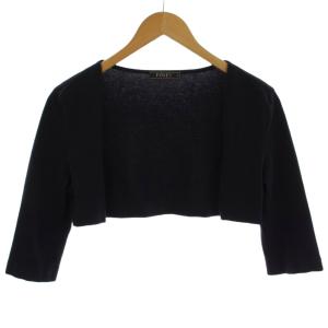  パーフェクトボレロ  26869 ネイビー