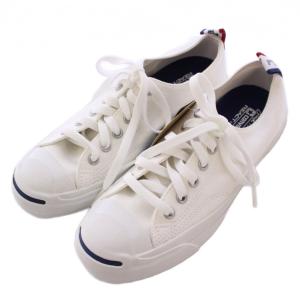 JACK PURCELL ジャックパーセル ローカットスニーカー シューズ キャンバス US5 24cm