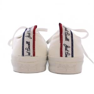 CONVERSE JACK PURCELL ジャックパーセル ローカットスニーカー シューズ キャンバス US5 24cm