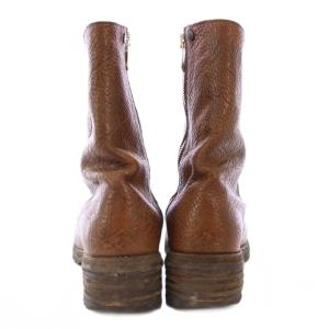 incarnation ショートブーツ 42 ブラウン