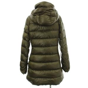 TATRAS BABILA バビラ ダウンコート 02 カーキ LTA15A4425