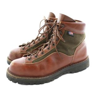 DANNER LIGHT 2 ダナーライト2 マウンテンブーツ トレッキングシューズ ショートブーツ レースアップ