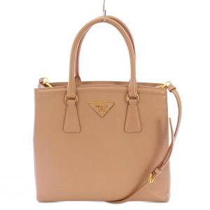 GALLERIA サフィアーノレザー 2WAY ハンドバッグ