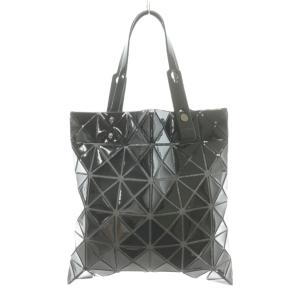 6×6 トートバッグ ブラック BB55-AG012