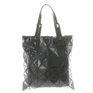 BAOBAO ISSEY MIYAKE 6×6 トートバッグ ブラック BB55-AG012