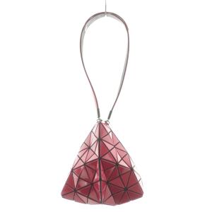 プラネット ハンドバッグ レッド BB63-AG731