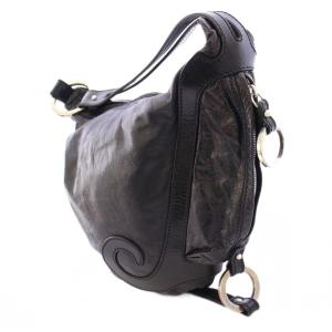 FENDI ワンショルダーバッグ ブラック