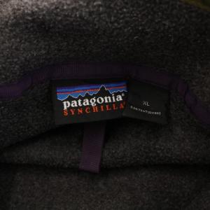 Patagonia 90's Lightweight Synchilla Snap-T Pullover