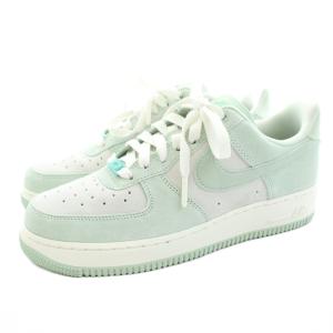 NIKE Women's Air Force 1 Low SE Spruce