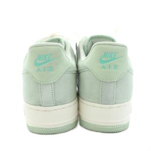 NIKE Women's Air Force 1 Low SE Spruce