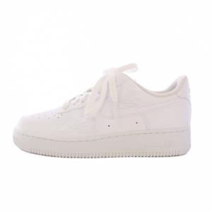 Air Force 1 07 White Roses スニーカー US8.5