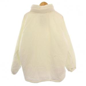 FREAK'S STORE PRIMALOFT JACKET 中綿ジャケット ジップアップ ナイロン L 白 233-1517 /BM