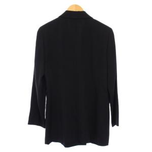 JURGEN LEHL ダブルスーツ セットアップ テーラードジャケット アウター 総裏地 フレアスカート マキシ ロング ウール