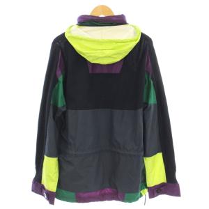 sacai Cotton Knit Pullover