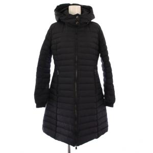 nano universe別注 CIMA ダウンコート