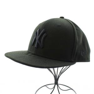 59FIFTY NEWYORK YANKEES キャップ 野球帽 帽子 ロゴ 刺繍 7 7/8 62.5cm