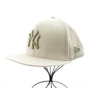 59FIFTY NEWYORK YANKEES キャップ 野球帽 帽子 ロゴ 刺繍 7 7/8 62.5cm