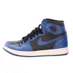 AIR JORDAN 1 RETRO HIGH OG DARK MARINA BLUE